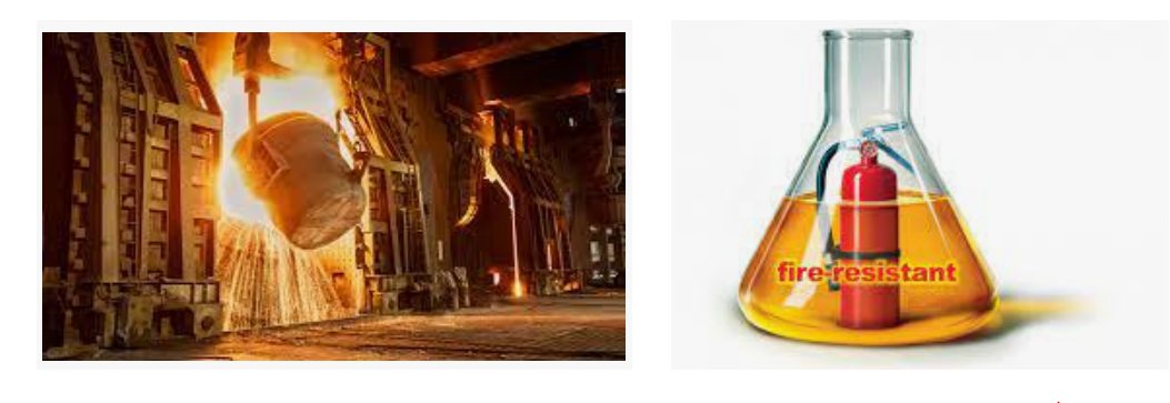 Fire-resistant Hydraulic Fluids Distributors, Manufacturers, Exporters ...